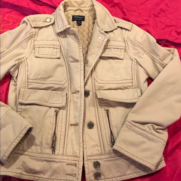 Jacket - Picture 1 of 6